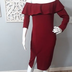 Misguided Dress Size 4